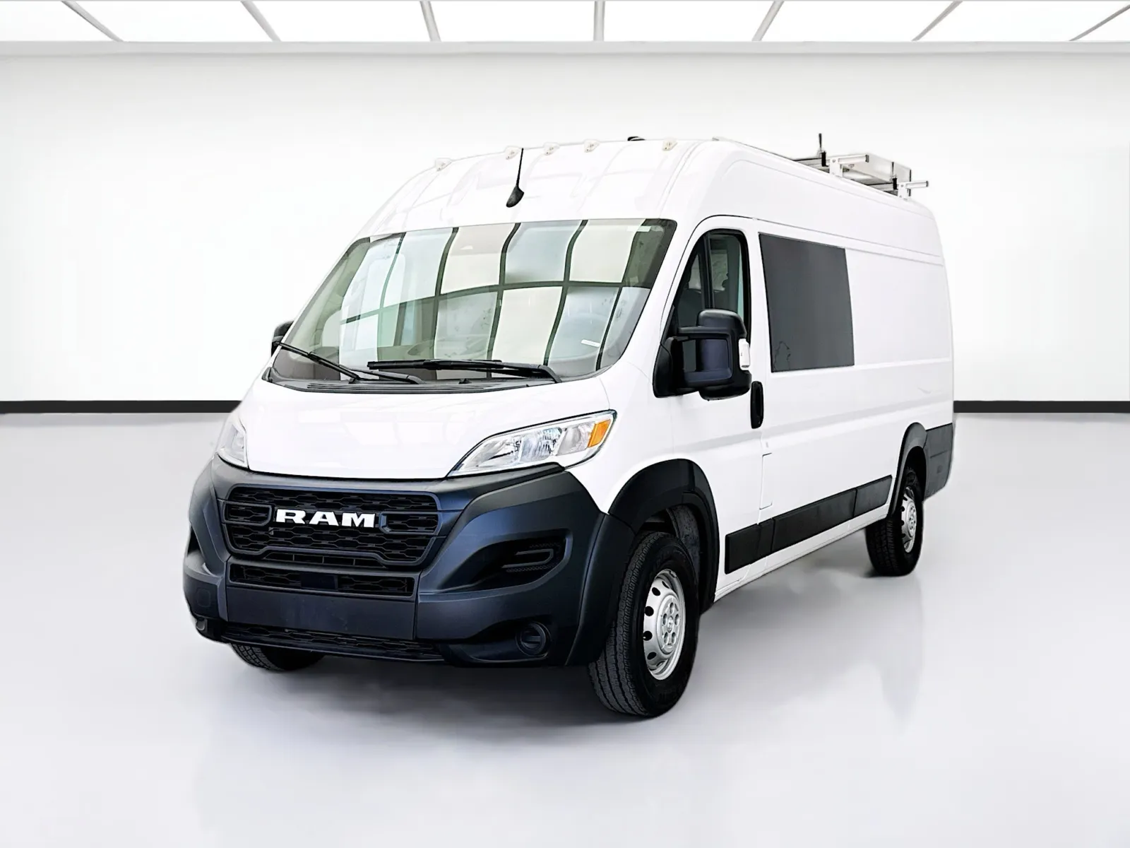 2023 RAM ProMaster 3500 159" WB High Roof Ext's photo