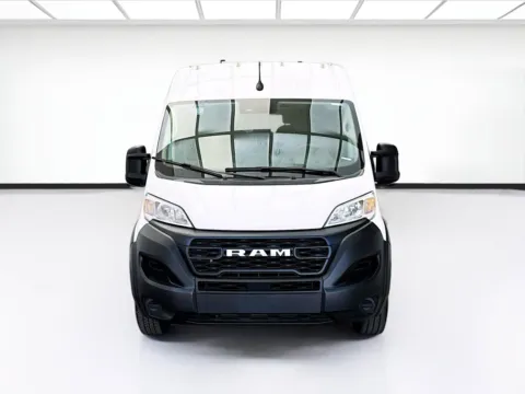 Photos of 2023 Ram ProMaster Cargo Van High Roof for sale in Bellflower, CA at STG Bellflower