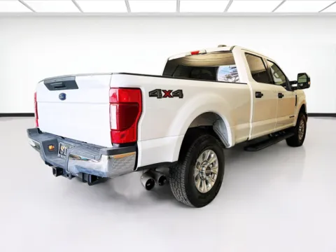 More photos of 2022 Ford Super Duty F-250 SRW XLT at STG Bellflower, CA