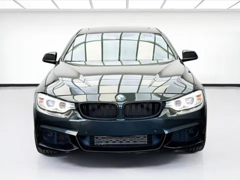 Photos of 2016 BMW 4 Series 428i Gran Coupe w/M Sport Package for sale in Bellflower, CA at STG Bellflower