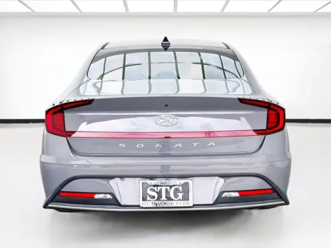 More photos of 2021 Hyundai Sonata SE at STG Bellflower, CA