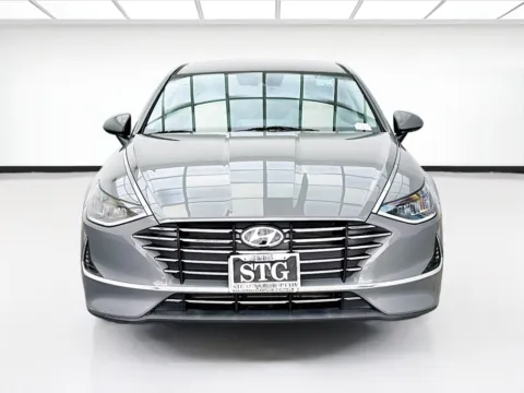 Photos of 2021 Hyundai Sonata SE for sale in Bellflower, CA at STG Bellflower