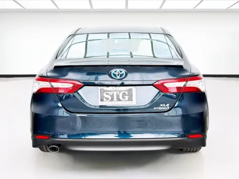 More photos of 2018 Toyota Camry XLE at STG Bellflower, CA