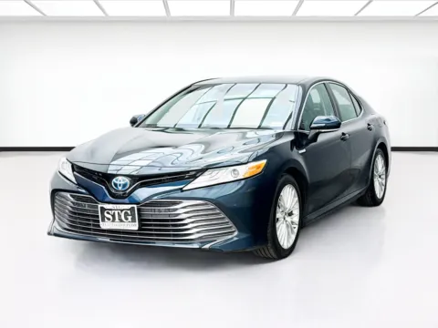 Unknown 2018 Toyota Camry XLE for sale in Bellflower, CA