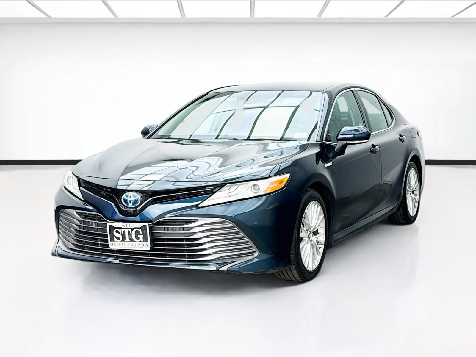 Unknown 2018 Toyota Camry XLE for sale in Bellflower, CA