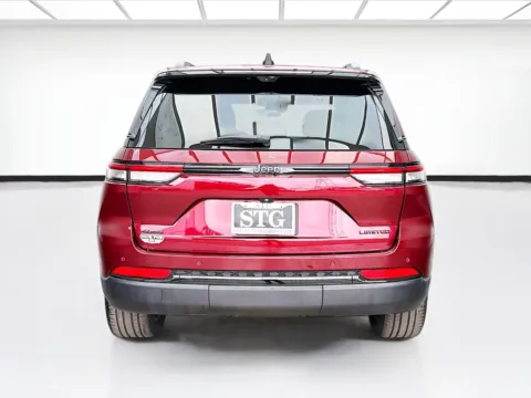 More photos of 2023 Jeep Grand Cherokee Limited at STG Bellflower, CA