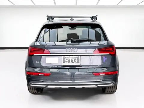 More photos of 2021 Audi Q5 45 Premium Plus quattro at STG Bellflower, CA