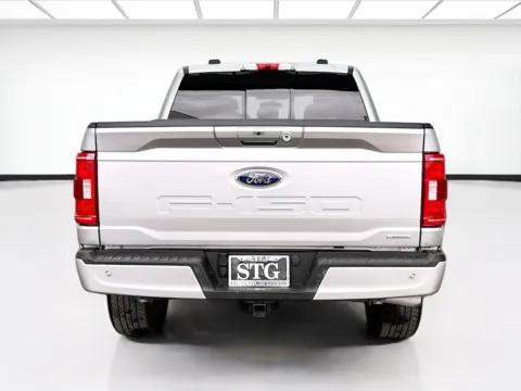More photos of 2021 Ford F-150 XLT at STG Bellflower, CA