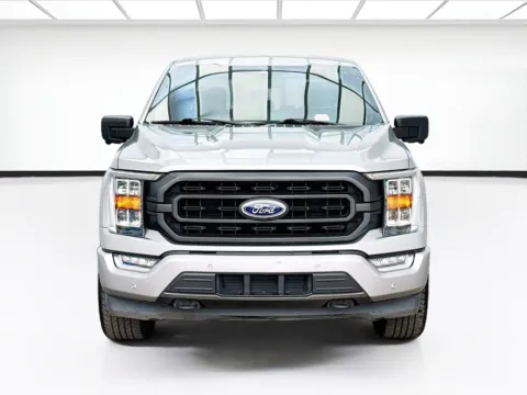 Photos of 2021 Ford F-150 XLT for sale in Bellflower, CA at STG Bellflower