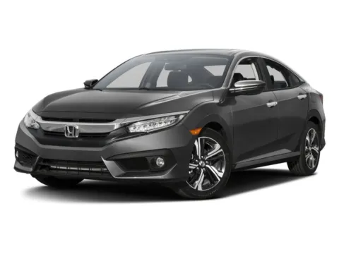 2016 Honda Civic Sedan Touring for sale in Bellflower, CA