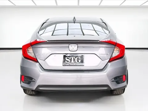 More photos of 2016 Honda Civic Sedan Touring at STG Bellflower, CA
