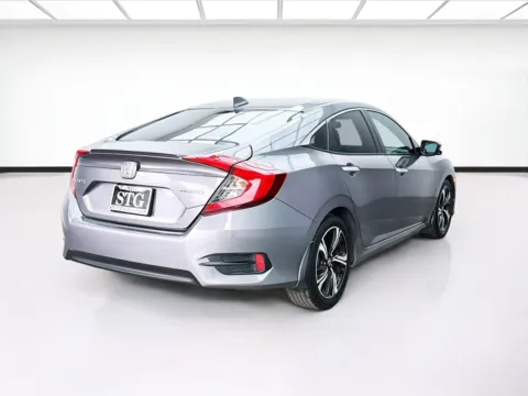 More photos of 2016 Honda Civic Sedan Touring at STG Bellflower, CA