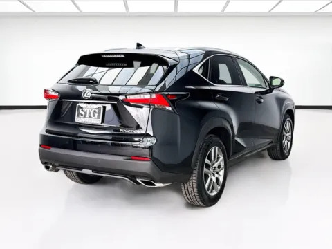 More photos of 2016 Lexus NX 200t at STG Bellflower, CA