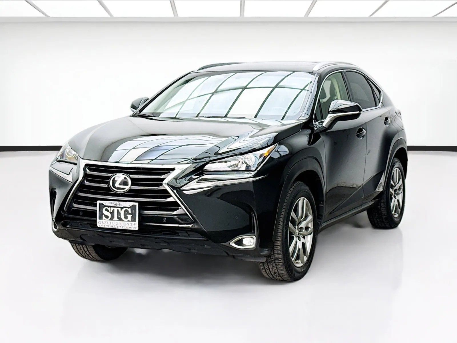 2016 Lexus NX 350 200t 4x2's photo
