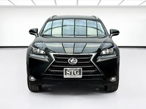 Photos of 2016 Lexus NX 200t for sale in Bellflower, CA at STG Bellflower