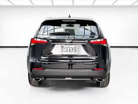 More photos of 2016 Lexus NX 200t at STG Bellflower, CA