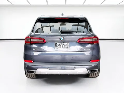 More photos of 2019 BMW X5 xDrive40i at STG Bellflower, CA