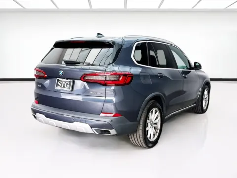 More photos of 2019 BMW X5 xDrive40i at STG Bellflower, CA