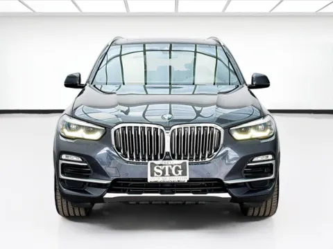 Photos of 2019 BMW X5 xDrive40i for sale in Bellflower, CA at STG Bellflower