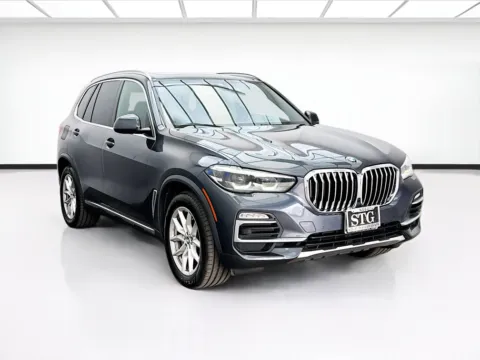 Another view of 2019 BMW X5 xDrive40i for sale in Bellflower, CA at STG Bellflower