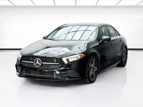 Black 2022 Mercedes-Benz A-Class A 220 for sale in Bellflower, CA