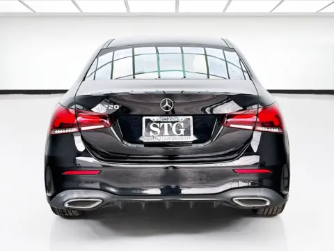 More photos of 2022 Mercedes-Benz A-Class A 220 at STG Bellflower, CA