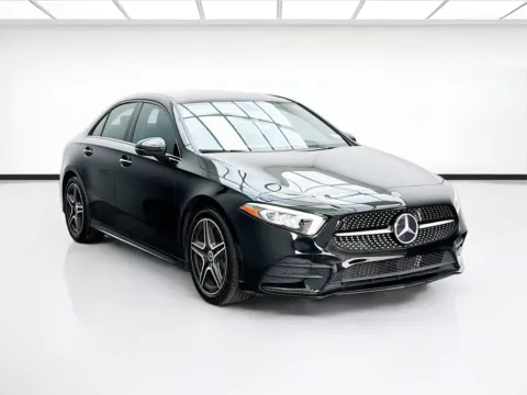 Another view of 2022 Mercedes-Benz A-Class A 220 for sale in Bellflower, CA at STG Bellflower
