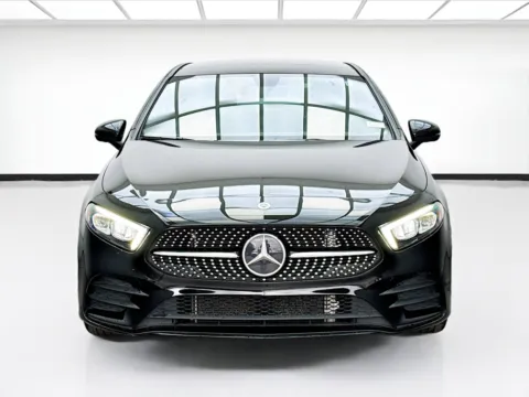 Photos of 2022 Mercedes-Benz A-Class A 220 for sale in Bellflower, CA at STG Bellflower