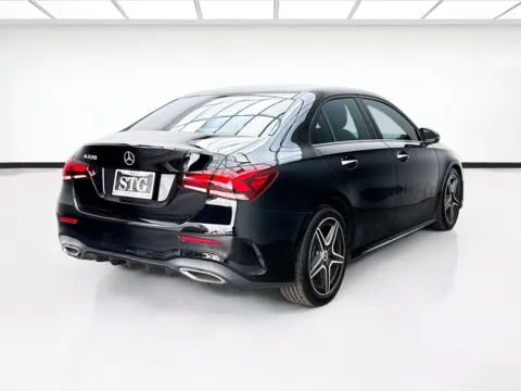 More photos of 2022 Mercedes-Benz A-Class A 220 at STG Bellflower, CA