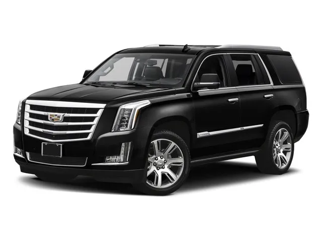 2017 Cadillac Escalade AWD Premium Luxury's photo