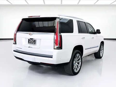 More photos of 2017 Cadillac Escalade Premium Luxury at STG Bellflower, CA