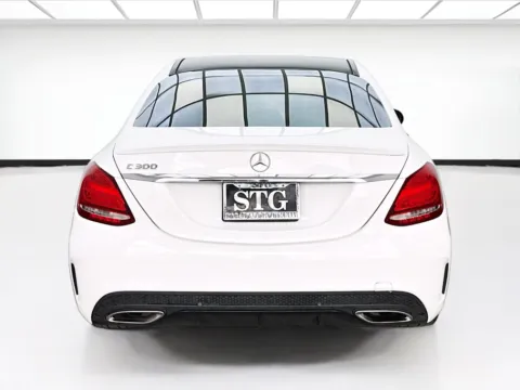More photos of 2018 Mercedes-Benz C-Class C 300 at STG Bellflower, CA