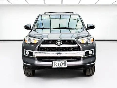 Photos of 2019 Toyota 4Runner Limited for sale in Bellflower, CA at STG Bellflower