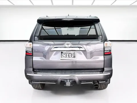 More photos of 2019 Toyota 4Runner Limited at STG Bellflower, CA