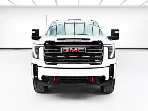Photos of 2025 GMC Sierra 3500HD AT4 w/Premium Plus Package for sale in Bellflower, CA at STG Bellflower