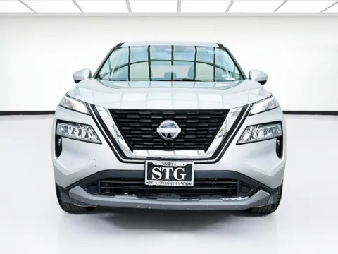 Photos of 2023 Nissan Rogue SV for sale in Bellflower, CA at STG Bellflower