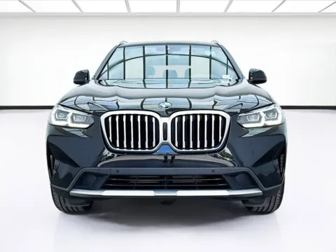 Photos of 2023 BMW X3 sDrive30i for sale in Bellflower, CA at STG Bellflower