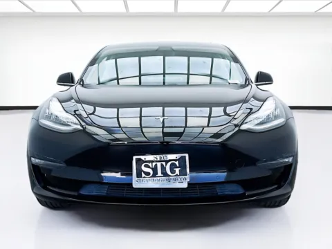 Photos of 2019 Tesla Model 3 for sale in Bellflower, CA at STG Bellflower
