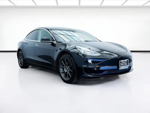 Another view of 2019 Tesla Model 3 for sale in Bellflower, CA at STG Bellflower