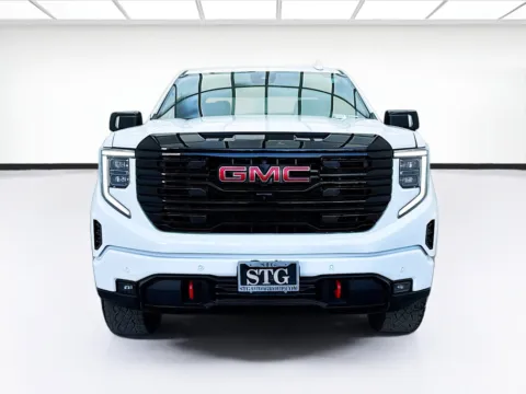 Photos of 2025 GMC Sierra 1500 AT4 for sale in Bellflower, CA at STG Bellflower