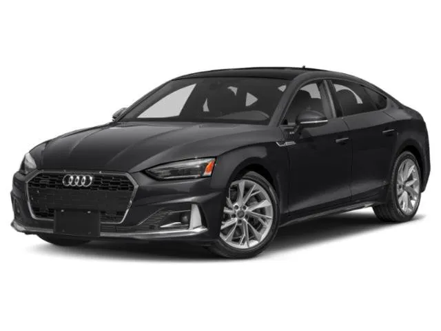 2021 Audi A5 Sportback 45 S line Premium Plus quattro for sale in Bellflower, CA