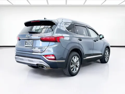 More photos of 2020 Hyundai Santa Fe Limited at STG Bellflower, CA