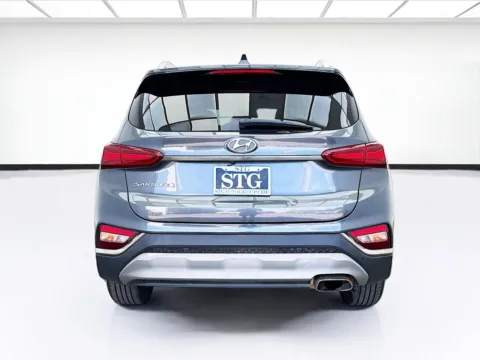 More photos of 2020 Hyundai Santa Fe Limited at STG Bellflower, CA