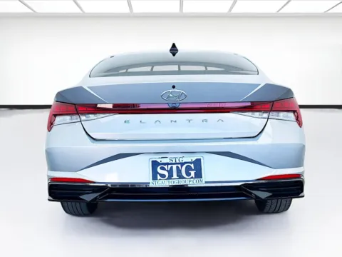 More photos of 2021 Hyundai Elantra SEL at STG Bellflower, CA