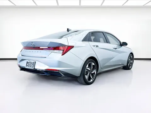 More photos of 2021 Hyundai Elantra SEL at STG Bellflower, CA