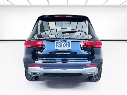 More photos of 2025 Mercedes-Benz GLB 250 at STG Bellflower, CA