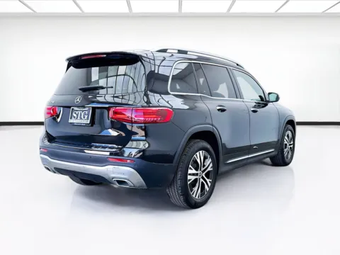More photos of 2025 Mercedes-Benz GLB 250 at STG Bellflower, CA