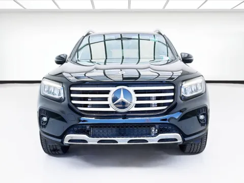 Photos of 2025 Mercedes-Benz GLB 250 for sale in Bellflower, CA at STG Bellflower