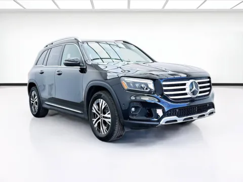 Another view of 2025 Mercedes-Benz GLB 250 for sale in Bellflower, CA at STG Bellflower