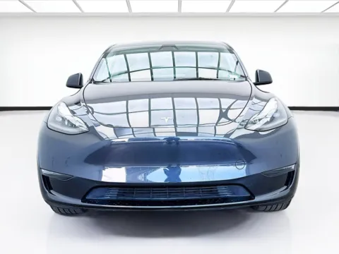 Photos of 2024 Tesla Model Y Standard Range for sale in Bellflower, CA at STG Bellflower